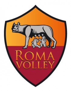 roma volley